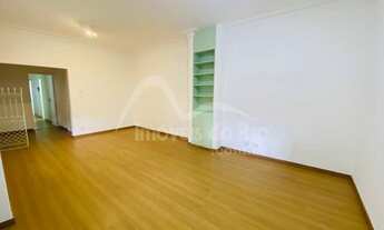 Imagem 5: Oportunidade: Apartamento reformado com 127m, 3 quartos e vaga, próximo a Praça São Salvad