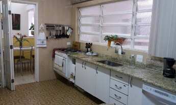 Imagem 6: CASA RESIDENCIAL em SÃO PAULO - SP, MOOCA