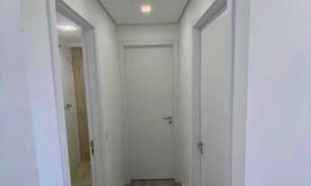 Imagem 5: Apartamento com 2 dormitórios à venda, 59 m² por R$ 560.000,00 - Parque São Domingos - São