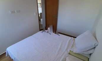 Imagem 4: Apartamento para venda possui 61 metros quadrados com 2 quartos em Centro - Ubatuba - SP