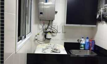 Imagem 4: Rio de Janeiro - Apartamento Padrão - Recreio dos Bandeirantes