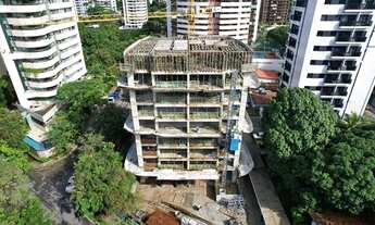 Imagem: Edf. Aurora Casa Forte