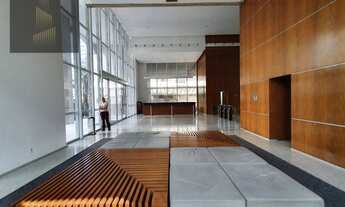 Imagem 6: Andar Corporativo para alugar, 292 m² por R$ 26.900,00/mês - Itaim Bibi - São Paulo/SP