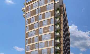 Imagem 7: Ícone Gabizo - Rua Professor Gabizo - Tijuca - RJ - Apartamentos 2 quartos com lazer comp