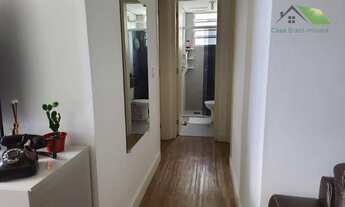 Imagem 3: Apartamento com 2 dormitórios à venda, 60 m² por R$ 330.000 - Vila Mogilar - Mogi das Cruz