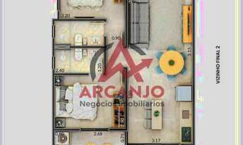 Imagem 5: Apartamentos 2 Dormitórios para venda em Ubatuba - SP