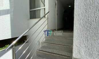 Imagem 3: Apartamento com 3 dormitórios à venda, 113 m² por R$ 425.000,00 - Passos - Juiz de Fora/MG