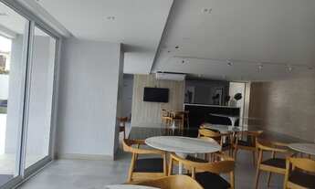 Imagem 7: Apartamento para venda possui 79 metros quadrados com 3 quartos em Aldeota - Fortaleza - C