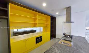 Imagem 5: Sobrado para Venda em Mogi das Cruzes, Rodeio, 4 dormitórios, 4 suítes, 6 banheiros, 4 vag