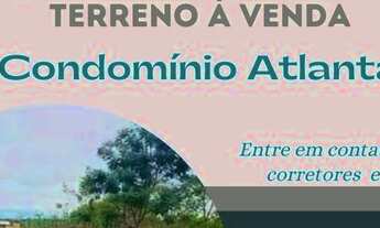 Imagem: Lote/Terreno para venda possui 200 metros