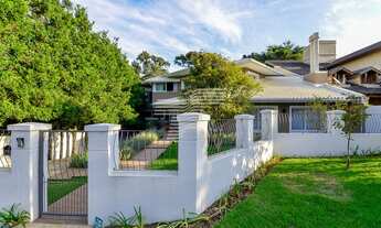 Imagem 6: Casa de condomínio a venda com 5 quartos com 4 suítes com 531 m² privativos no Mossunguê