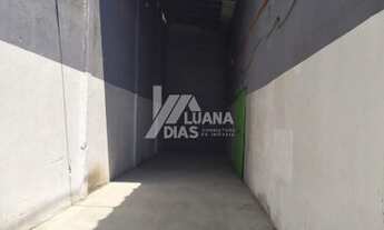 Imagem 2: Galpão para Aluguel no bairro Sítio do Campo - Praia Grande, SP