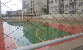 Imagem 2: Apartamento 3/4 suíte lazer completo