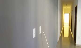 Imagem 3: Casa para aluguel possui 140 metros quadrados com 3 quartos