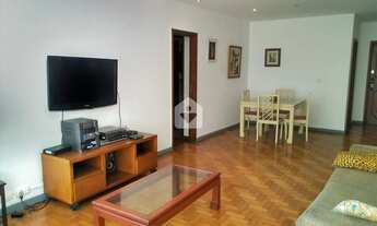 Imagem 3: RIO DE JANEIRO - Apartamento Padrão - Copacabana