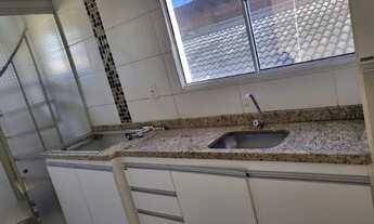 Imagem 4: Lindo apartamento duplex em bairro nobre para locação Varginha-MG