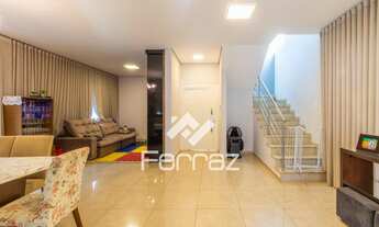 Imagem 3: Sobrado à venda, 4 quartos, 4 suítes, 4 vagas, Jardim Karaíba - Uberlândia/MG