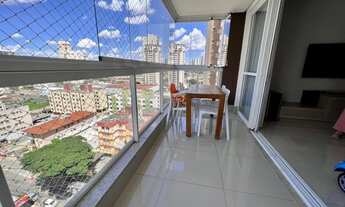 Imagem 3: Apartamento 3 Suítes no Jardim Goiás
