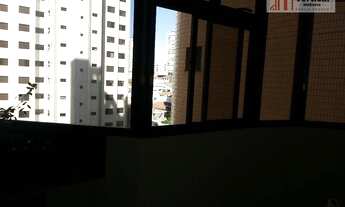 Imagem 7: Apartamento à venda, 246 m² por R$ 1.650.000,00 - Tatuapé - São Paulo/SP