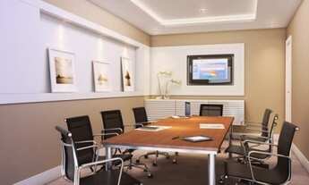 Imagem 4: RIO DE JANEIRO - Conjunto Comercial/Sala - VILA DA PENHA