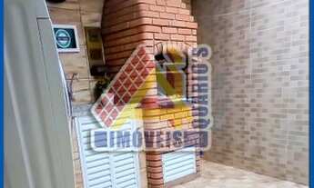 Imagem 3: Sobrado para venda tem 140 metros quadrados com 3 quartos em Vila Rio Branco - São Paulo