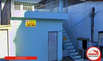 Imagem 5: Casa para aluguel possui 55 metros quadrados com 1 quarto em Lauzane Paulista - São Paulo