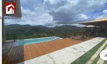 Imagem 4: Petrópolis - Casa de Condomínio - Itaipava