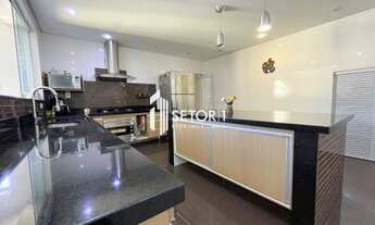 Imagem 6: Cobertura Duplex com 5 quartos em Cascatinha - Juiz de Fora - MG