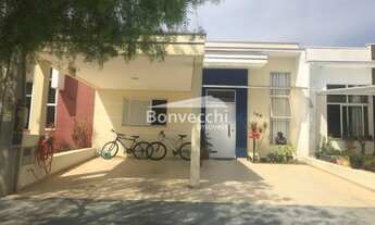 Imagem: CASA RESIDENCIAL em SOROCABA - SP, CONDOMÍNIO