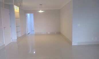 Imagem 2: Apartamento para alugar, 170 m² por R$ 9.562,50/mês - Edifício Mont Blanc - Barueri/SP