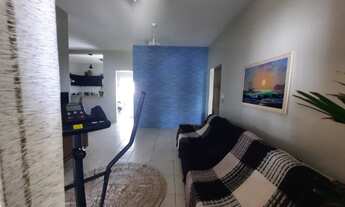 Imagem 2: Casa disponível para locação