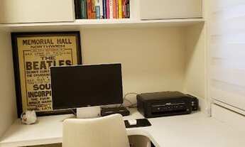 Imagem 4: Apartamento com 2 dormitórios à venda, 67 m² por R$ 570.000,00 - Barcelona - São Caetano d