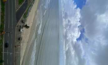 Imagem 6: PORTEIRA FECHADA. VISTA MAR. Apartamento para venda possui 87 metros quadrados com 2 qua