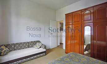 Imagem 5: Rio de Janeiro - Apartamento Padrão - Ipanema