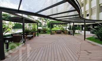 Imagem 5: APARTAMENTO RESIDENCIAL em SÃO PAULO - SP, PARAÍSO