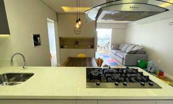 Imagem 5: Apartamento centro ao lado do Fórum 2 quartos ( suíte)Centro - Itajaí - SC