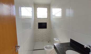 Imagem 6: Casa 03 quartos 1 suíte no Setor Conde dos Arcos / Aparecida de Goiânia