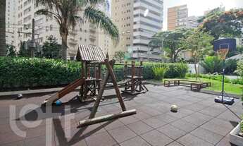 Imagem 7: APARTAMENTO RESIDENCIAL em SÃO PAULO - SP, PARAÍSO