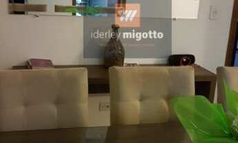 Imagem 4: Apartamento Padrão para Venda em Residencial Portal da Mantiqueira Taubaté-SP - 704