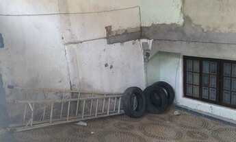 Imagem 3: Casa pronta para moradia