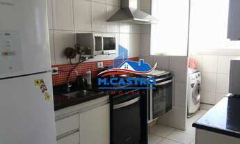 Imagem 7: 02 DORMITÓRIOS 58 M² REFORMADO LAZER COMPLETO 5 MINUTOS DO METRÔ