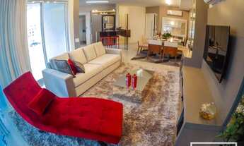 Imagem 6: Apartamento com 3 dormitórios à venda, 128 m² por R$ 2.650.000,00 - Centro - Balneário Cam