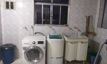 Imagem 2: Sobrado para venda tem 220 metros quadrados com 3 quartos em Vila Mazzei - São Paulo - São