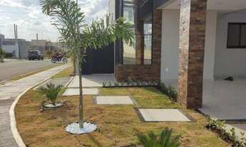 Imagem 6: Condomínio Residencial Jardins do Império