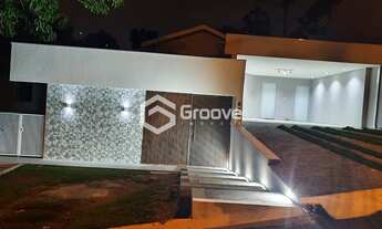 Imagem 3: Casa - Vilagge Capricio - Louveira