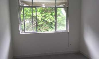 Imagem: Apartamento Conjugado 24² no Catete!