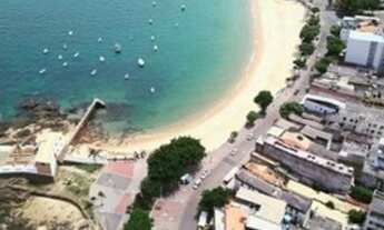 Imagem 6: Apartamento para aluguel com 1 quarto e Varanda com vista mar em Barra - Salvador - Bahia