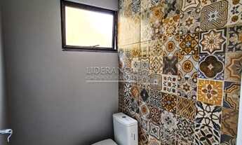 Imagem 4: FLORIANóPOLIS - Casa de Condomínio - Trindade