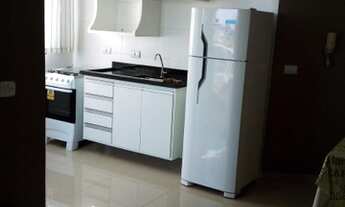 Imagem 3: Alugo apto de três quartos mobiliado em três lagoas