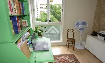 Imagem 4: PERDIZES - PROXIMO A PUC - AMPLAMENTE REFORMADO - VALE A PENA VISITAR